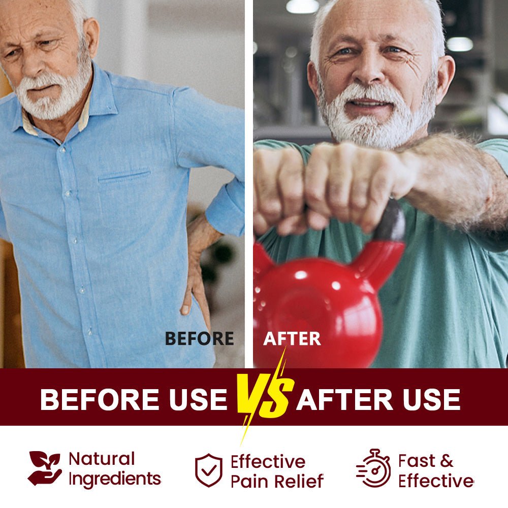 Sumifun - Chinese Red Tiger Ointment (Original)