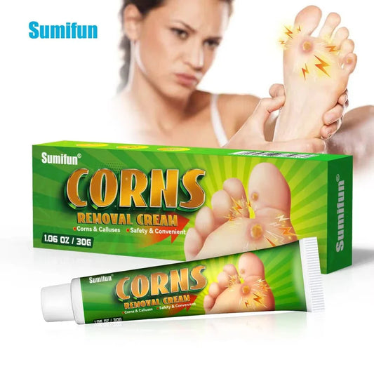 Sumifun - Corns Removal Cream (Original)