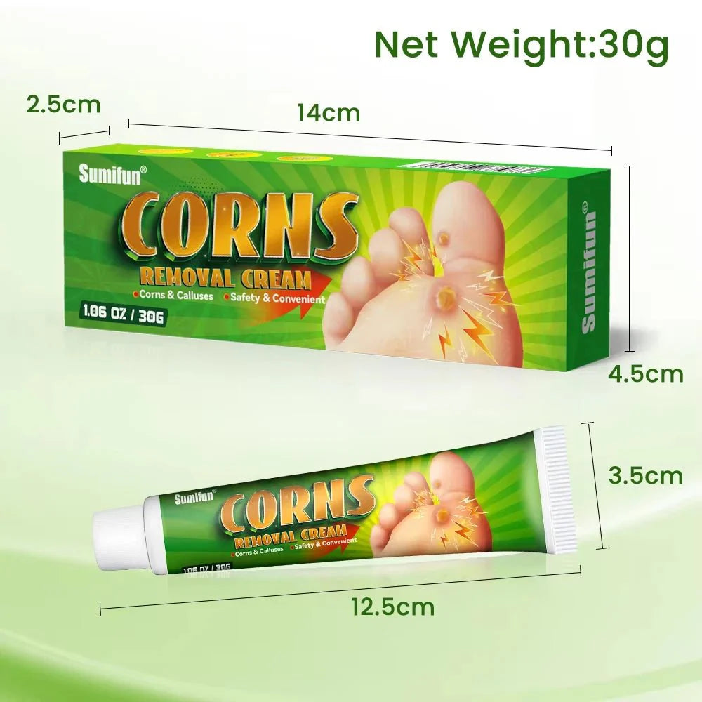 Sumifun - Corns Removal Cream (Original)