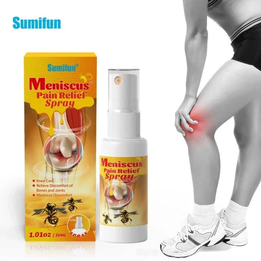 Sumifun - Meniscus Pain Relief Spray (Original)