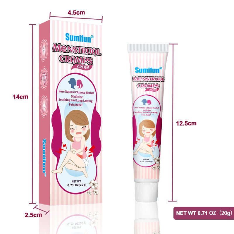 Sumifun - Menstrual Cramps Cream (Original)