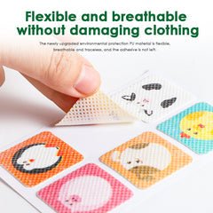 Sumifun - Mosquito Repellent Patch (Original)