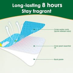Sumifun - Mosquito Repellent Patch (Original)