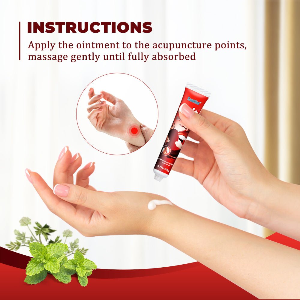 Sumifun - Quite Drinking Ointment (Original)