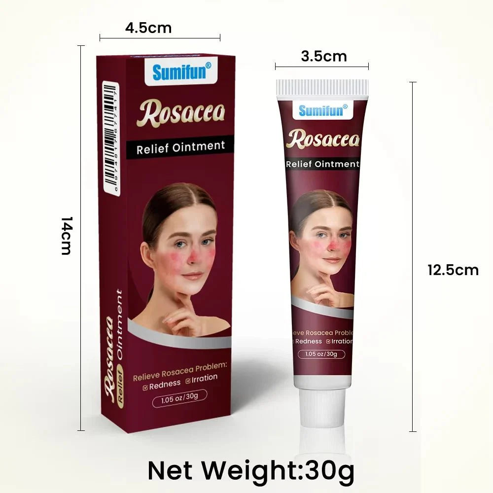 Sumifun - Rosacca Relief Ointment (Original)
