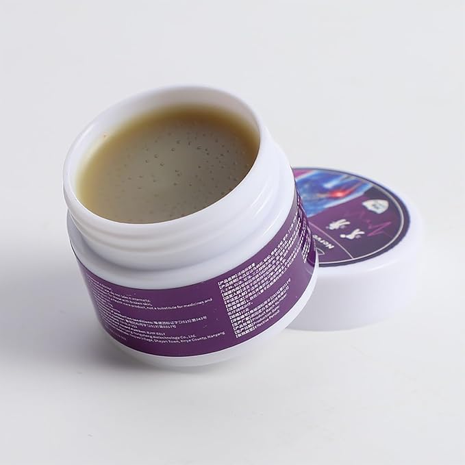 Sumifun - Sciatic Nerve Pain Relief Cream (Original)