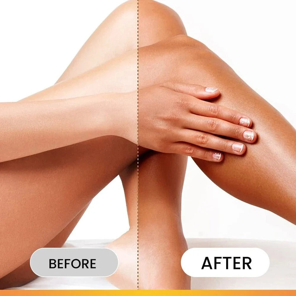 Sumifun - Self Tanning Cream (Original)