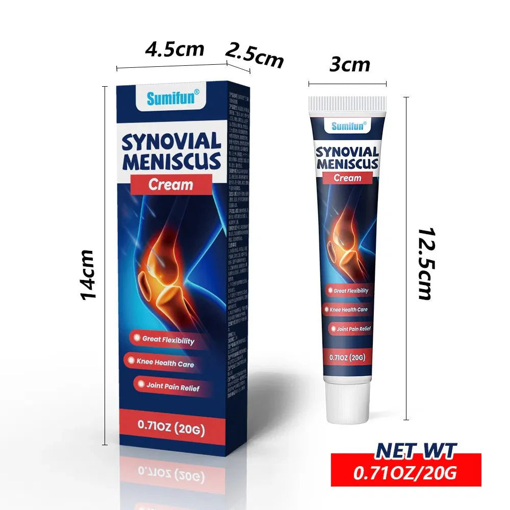 Sumifun - Synovial Meniscus Cream (Original)