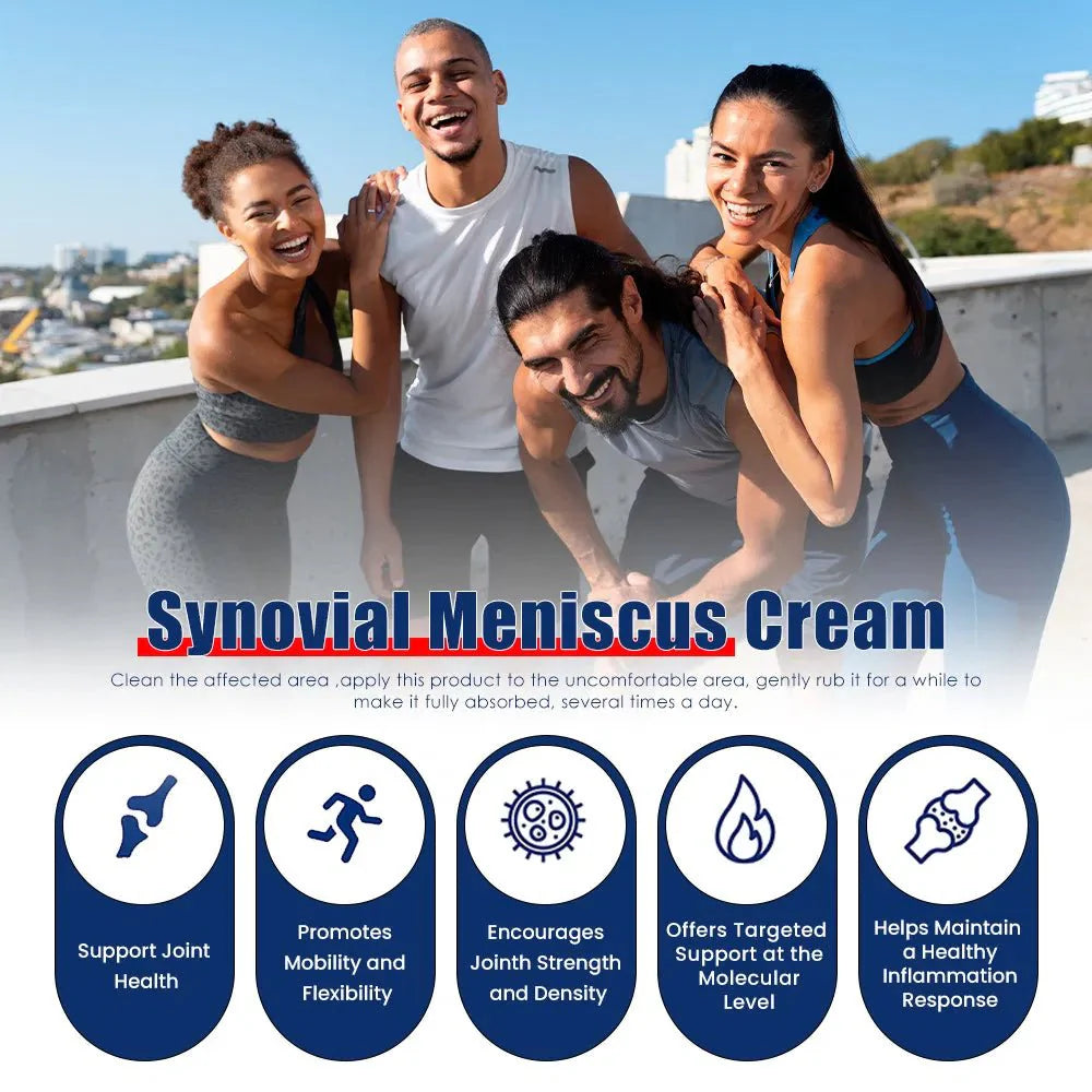 Sumifun - Synovial Meniscus Cream (Original)