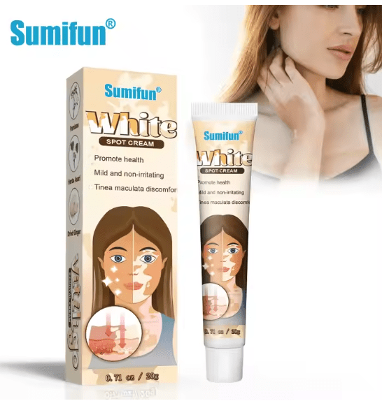 Sumifun - Vitiligo Removal Cream (Original)