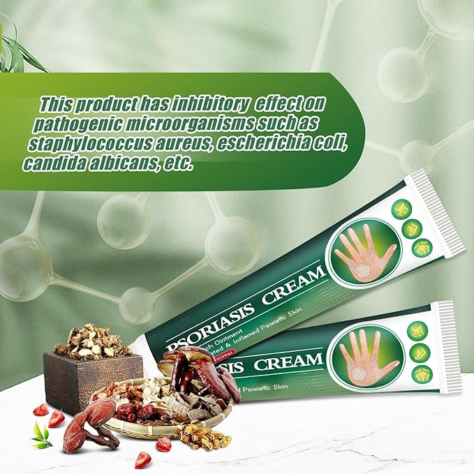 Summifun - Psoriasis Cream (Original)