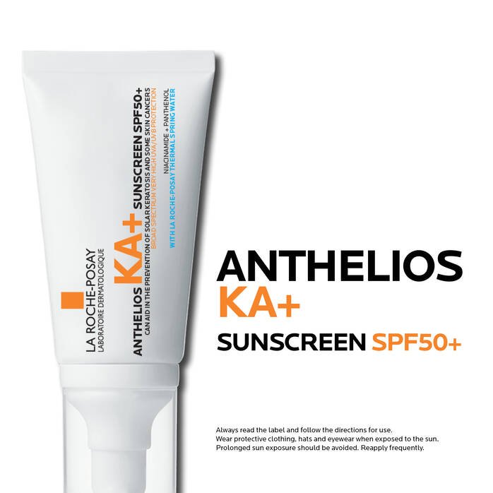 Sunscreen SPF 50+(Original)