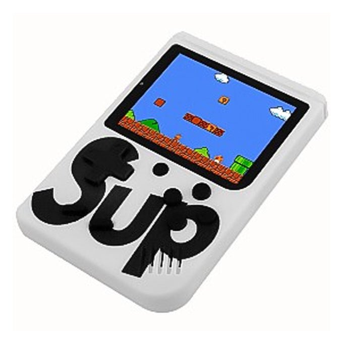 Sup Game Box Plus