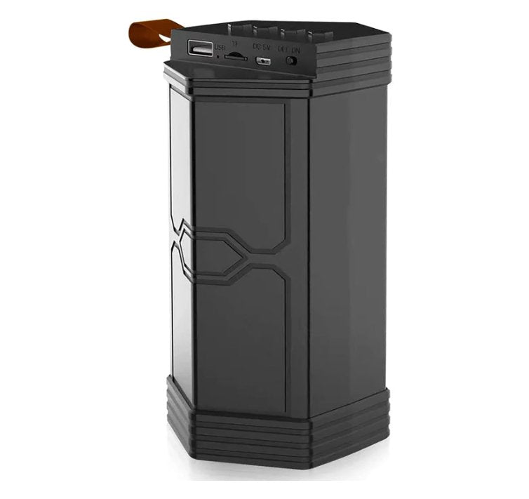 Super Bass Bluetooth Speaker