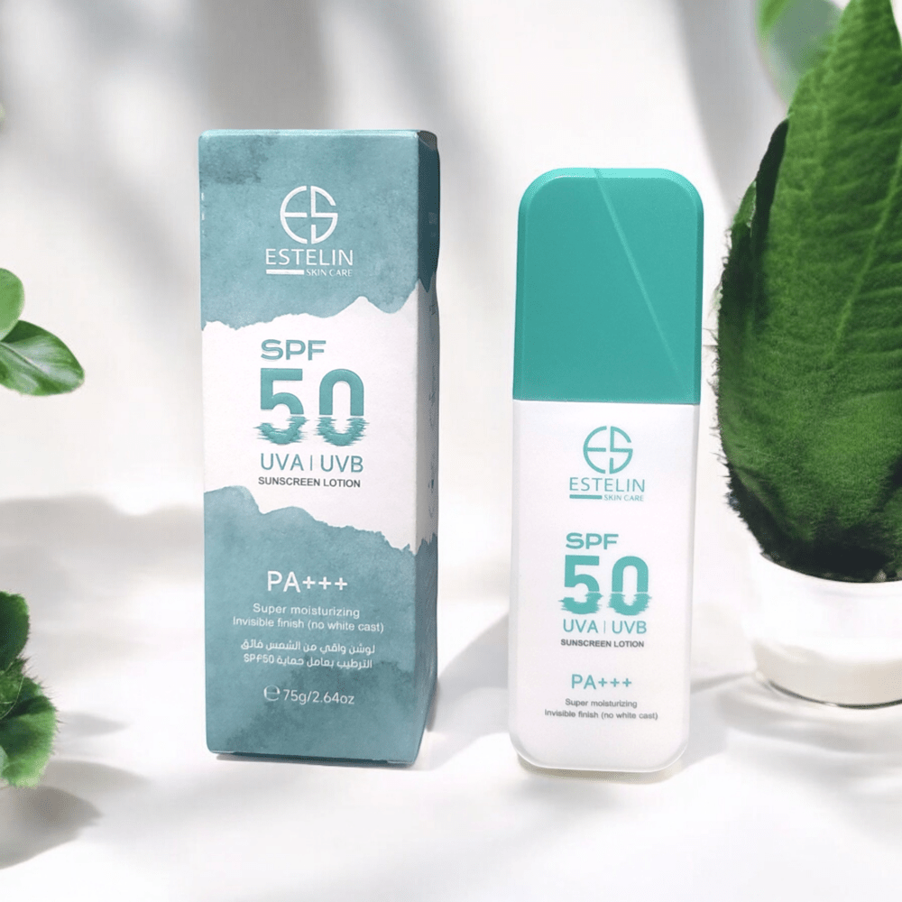 Super Moisturizing Sunscreen Lotion (Original)