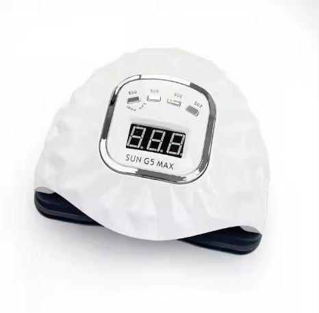 Super Sun UV Led Nail Lamp