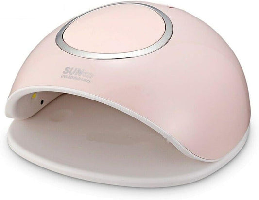 Super Sun UV Nail Lamp