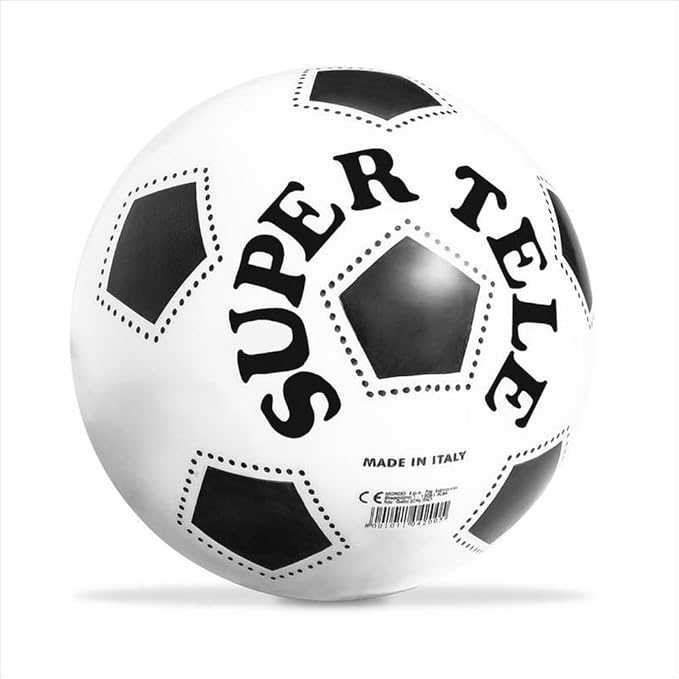 Super Tele Ball