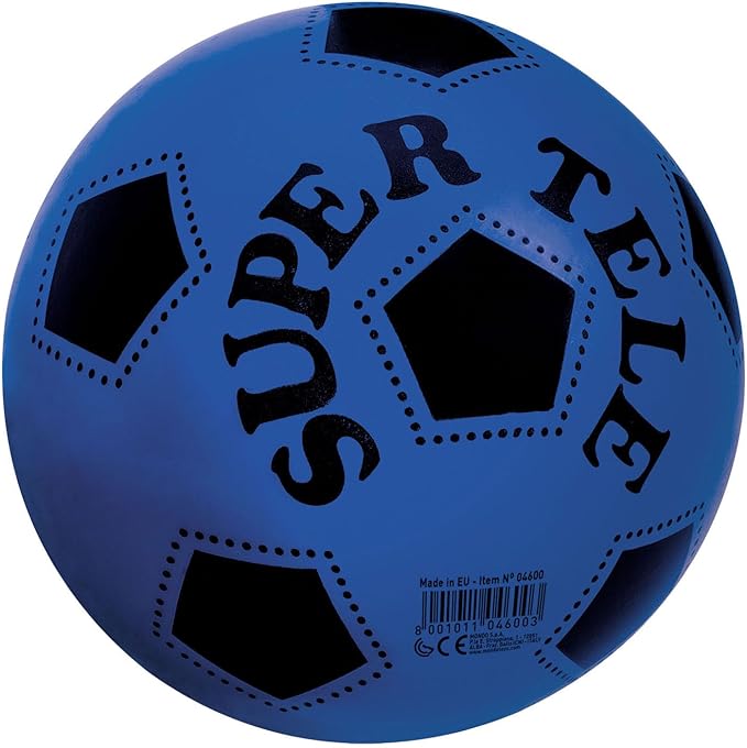 Super Tele Ball