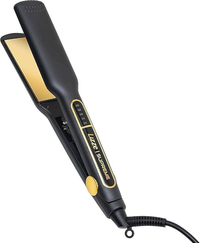 Supreme Smoothing Straightener ©