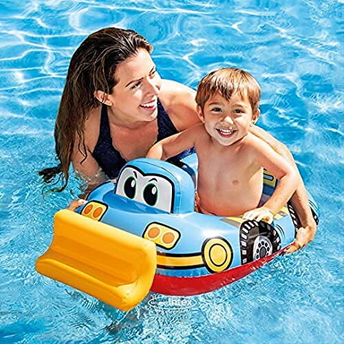 Swimming Pool Float