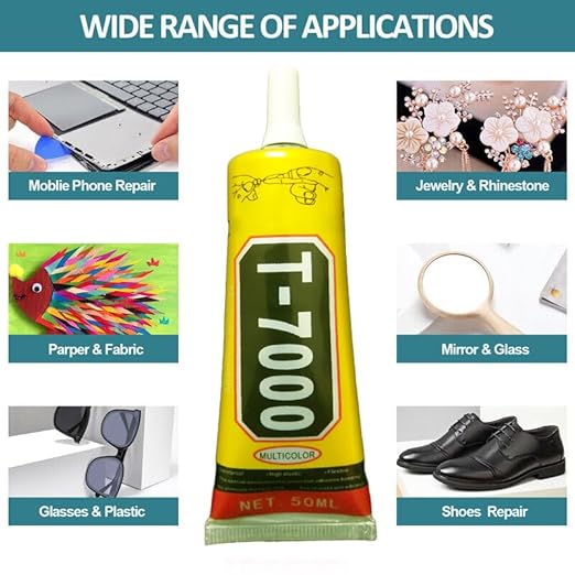 T-7000 Glue (50ml)
