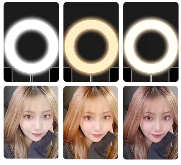 Table Desktop Disc Holder ©