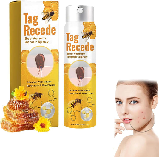 Tag Recede - Bee Venom Repair Spray (Original)
