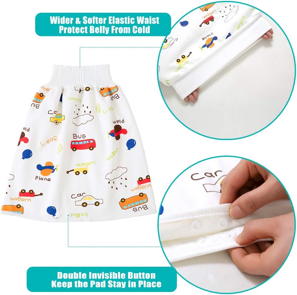 Tales Sweet Diaper Skirts