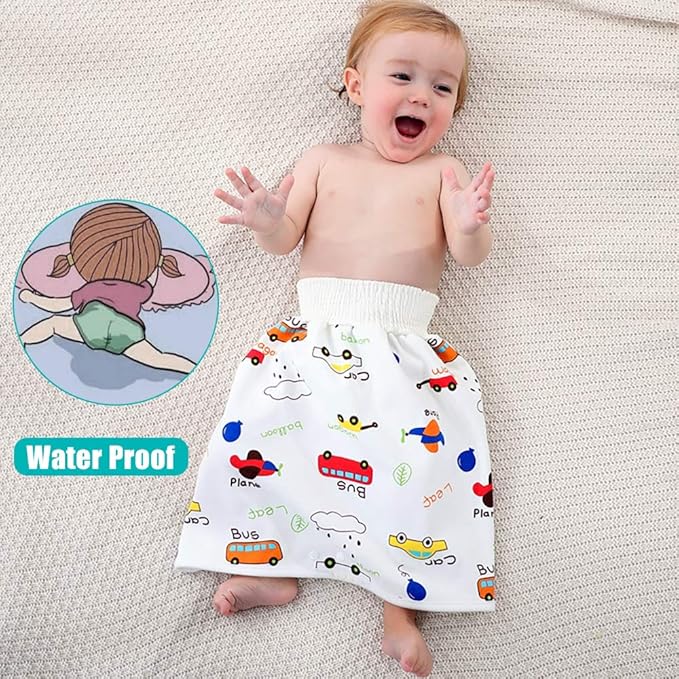 Tales Sweet Diaper Skirts