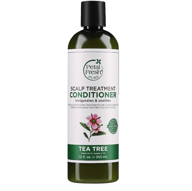 Tea Tree Conditioner