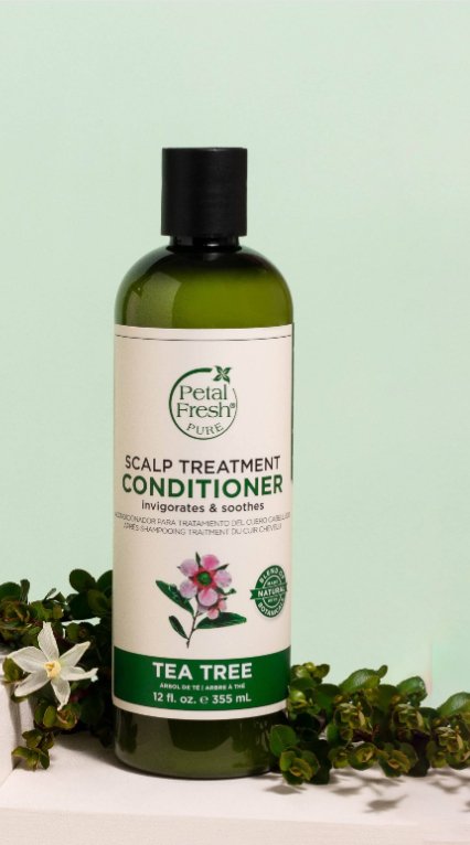 Tea Tree Conditioner