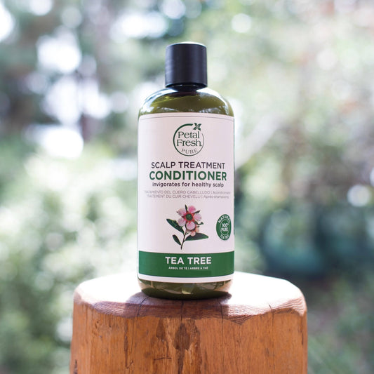 Tea Tree Conditioner