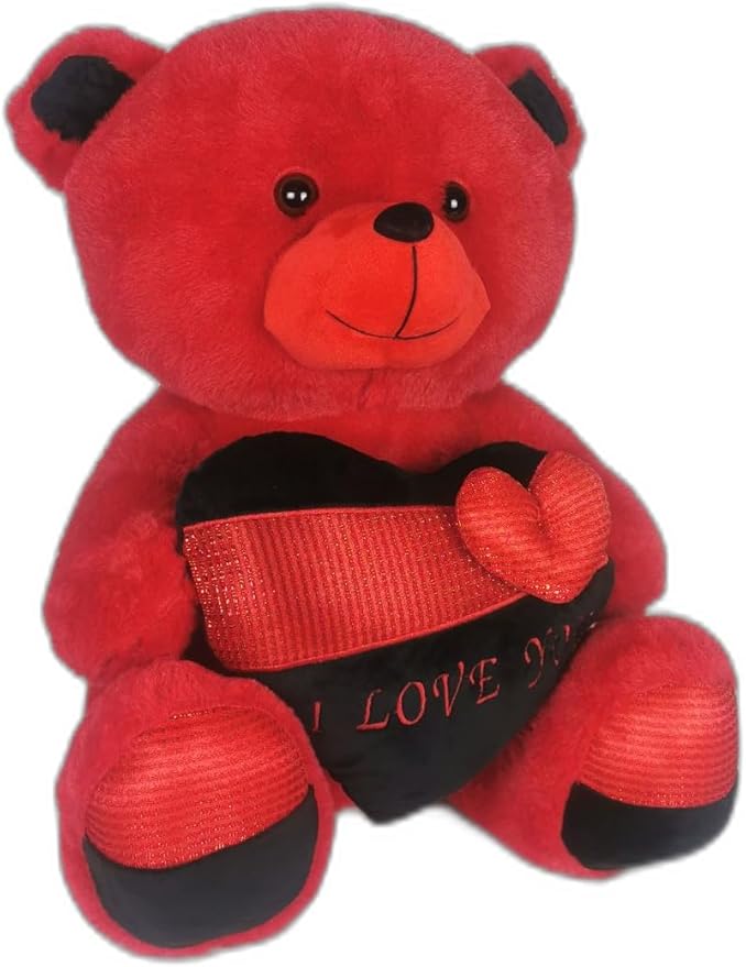 Teddy Bear for Valentine Day