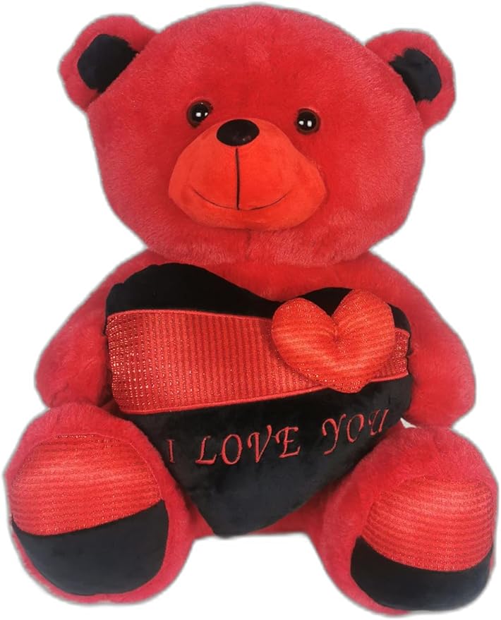 Teddy Bear for Valentine Day