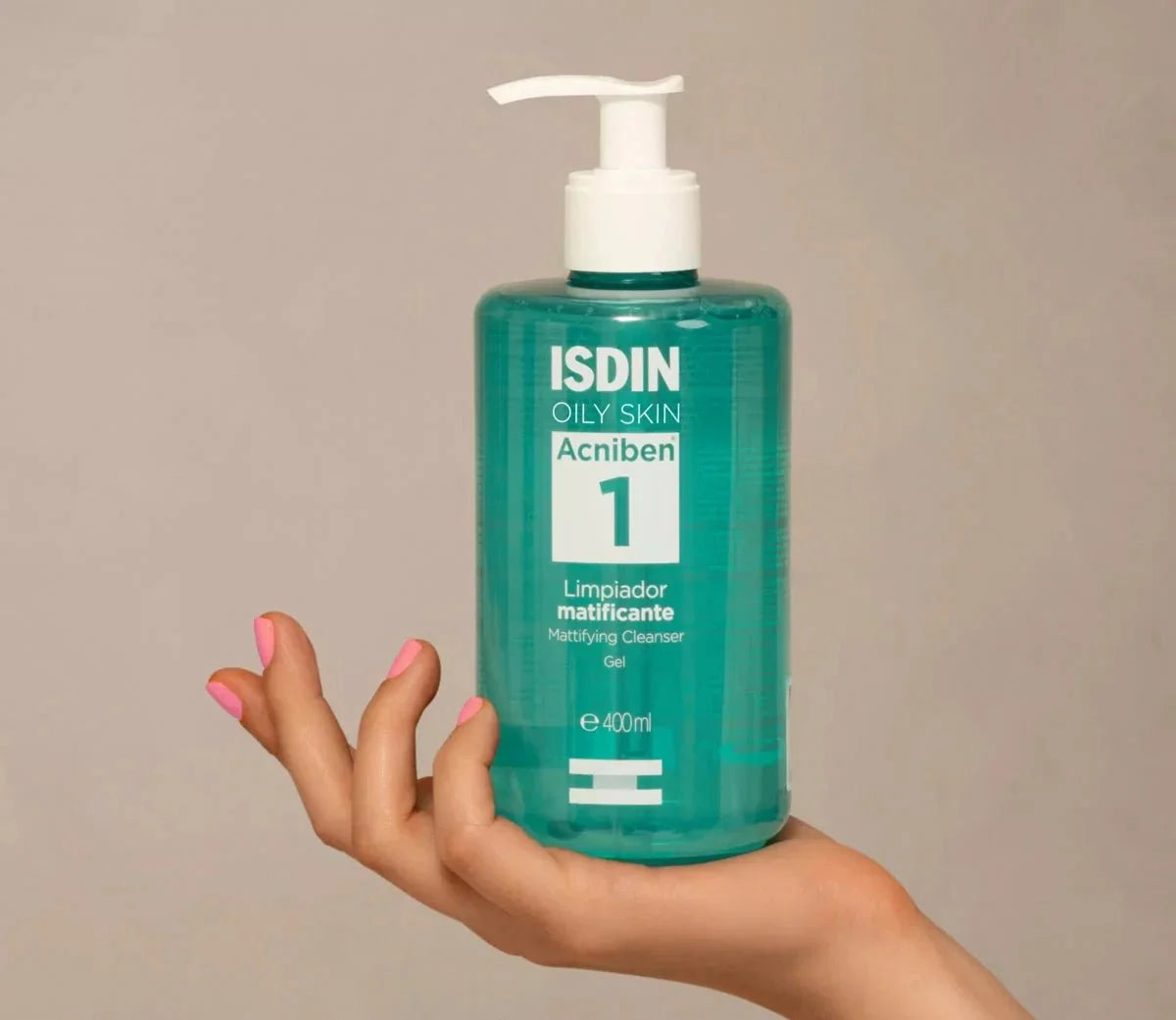 Teen Skin Cleanser (Original)