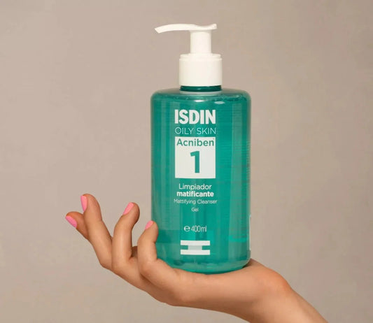 Teen Skin Cleanser (Original)