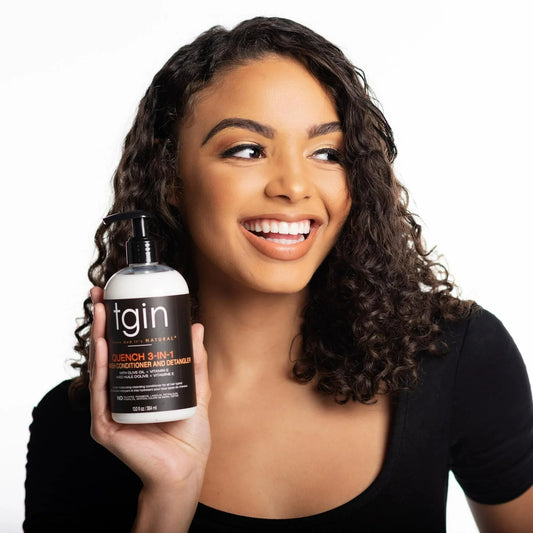 Thank God It's Natural - Quench 3-in1 Conditioner (Original)