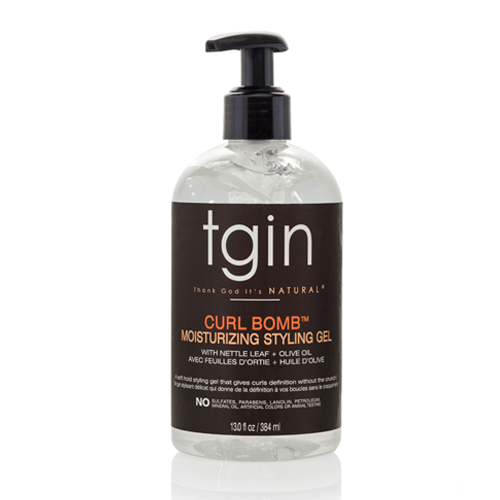 Thank God It's Natural - Tgin Styling Gel (Original)