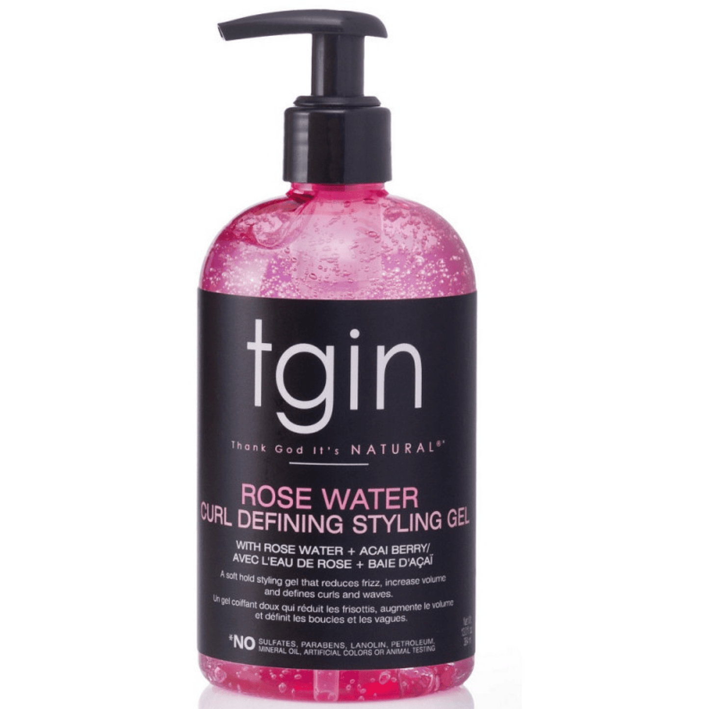 Thank God It's Natural - Tgin Styling Gel (Original)