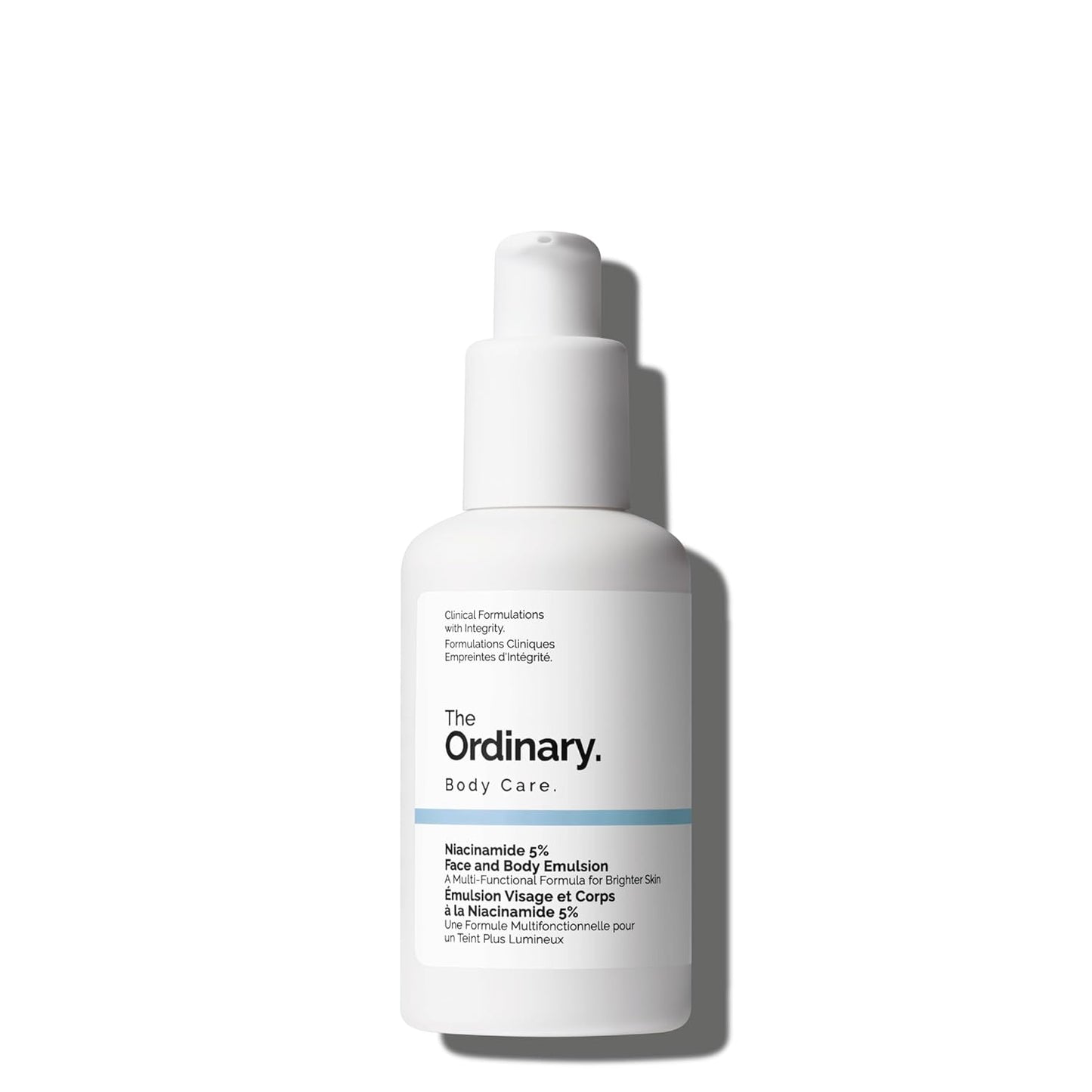The Ordinary - Niacinamide Face & Body (Original)