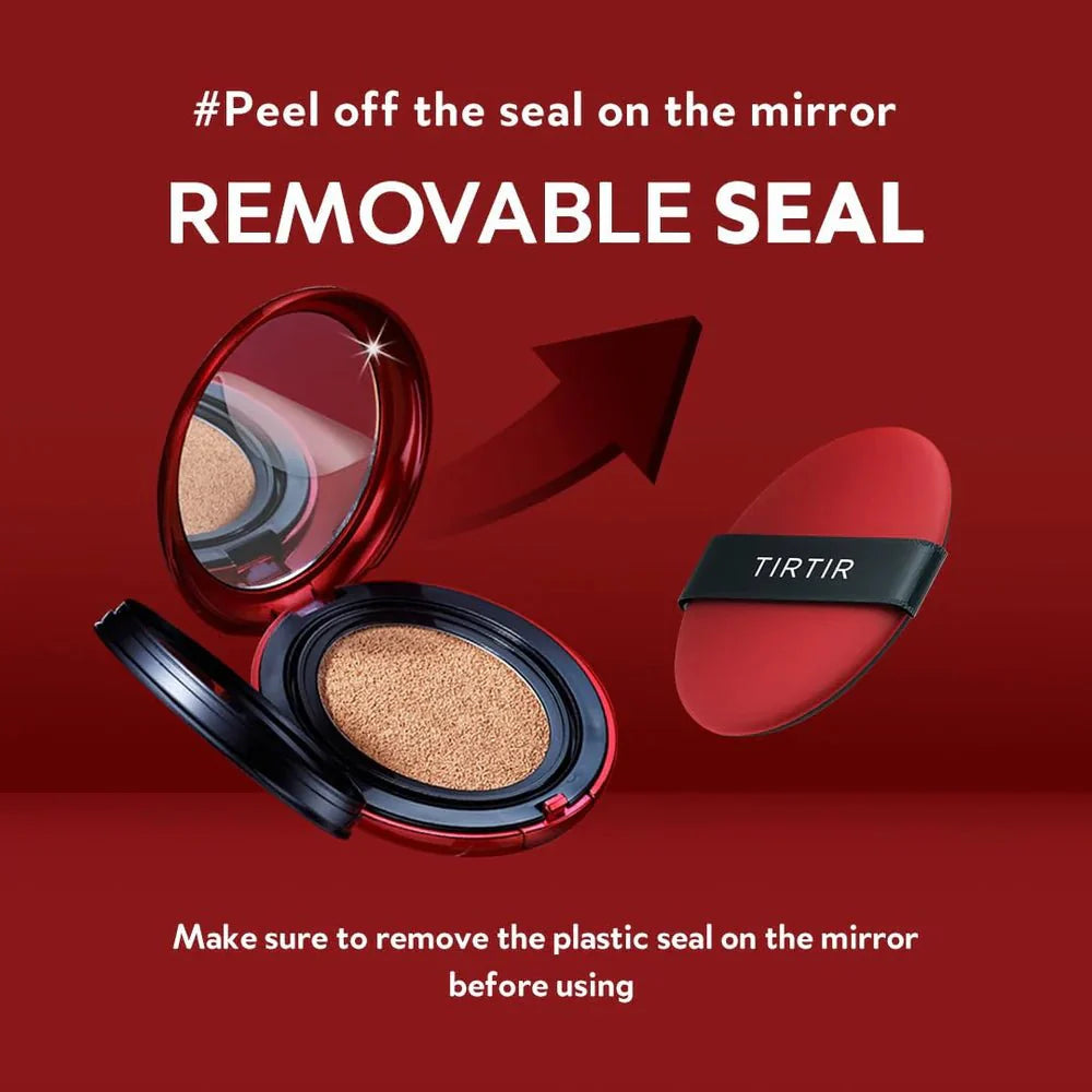 Tirtir - Mask Fit Red Cushion (Original)