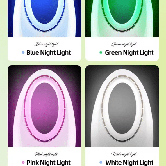 Tobi - Bladeless Fan (TB-960) ©