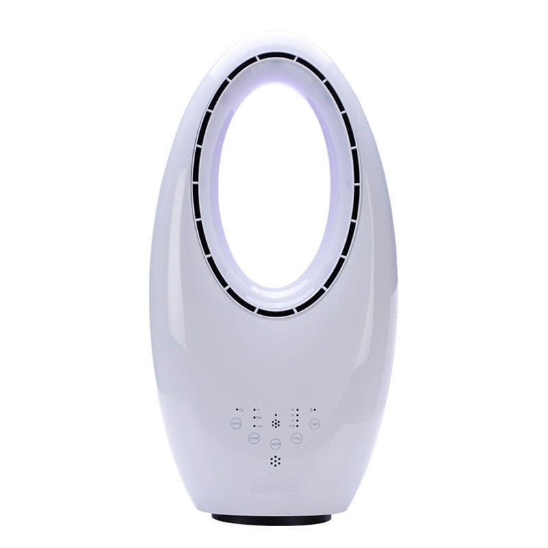 Tobi - Bladeless Fan (TB-960) ©