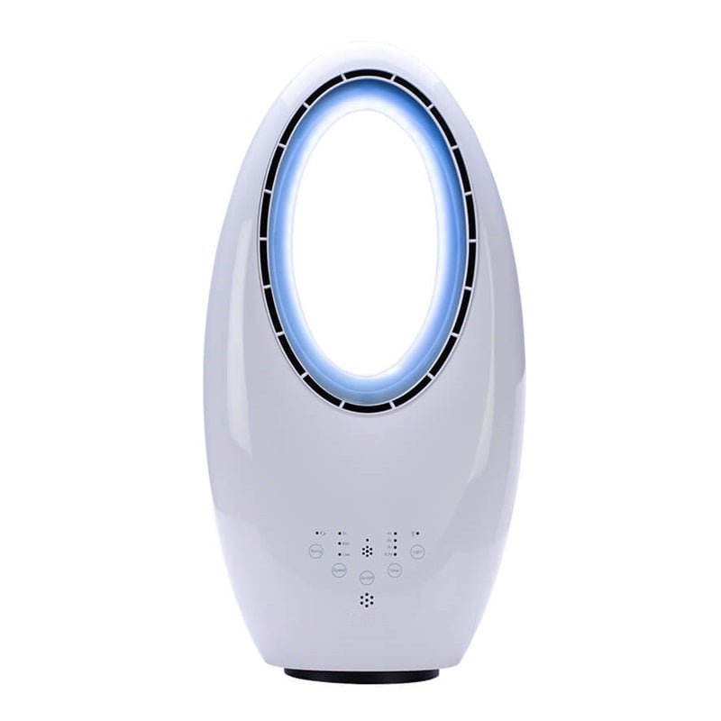 Tobi - Bladeless Fan (TB-960) ©