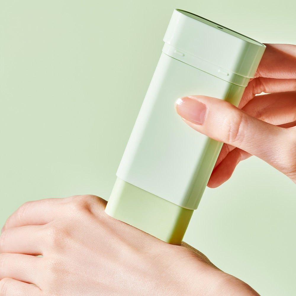 Tocobo - Sun Stick & Serum (Original)