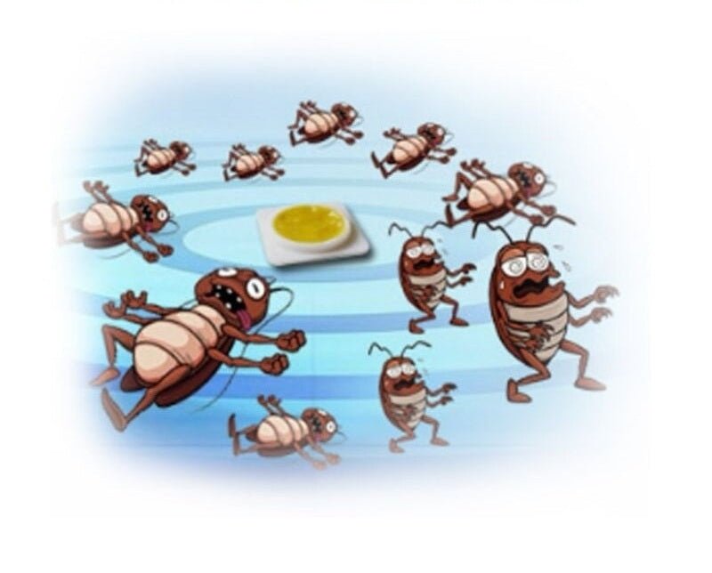 Toilet Bowl Cleaner Tablets