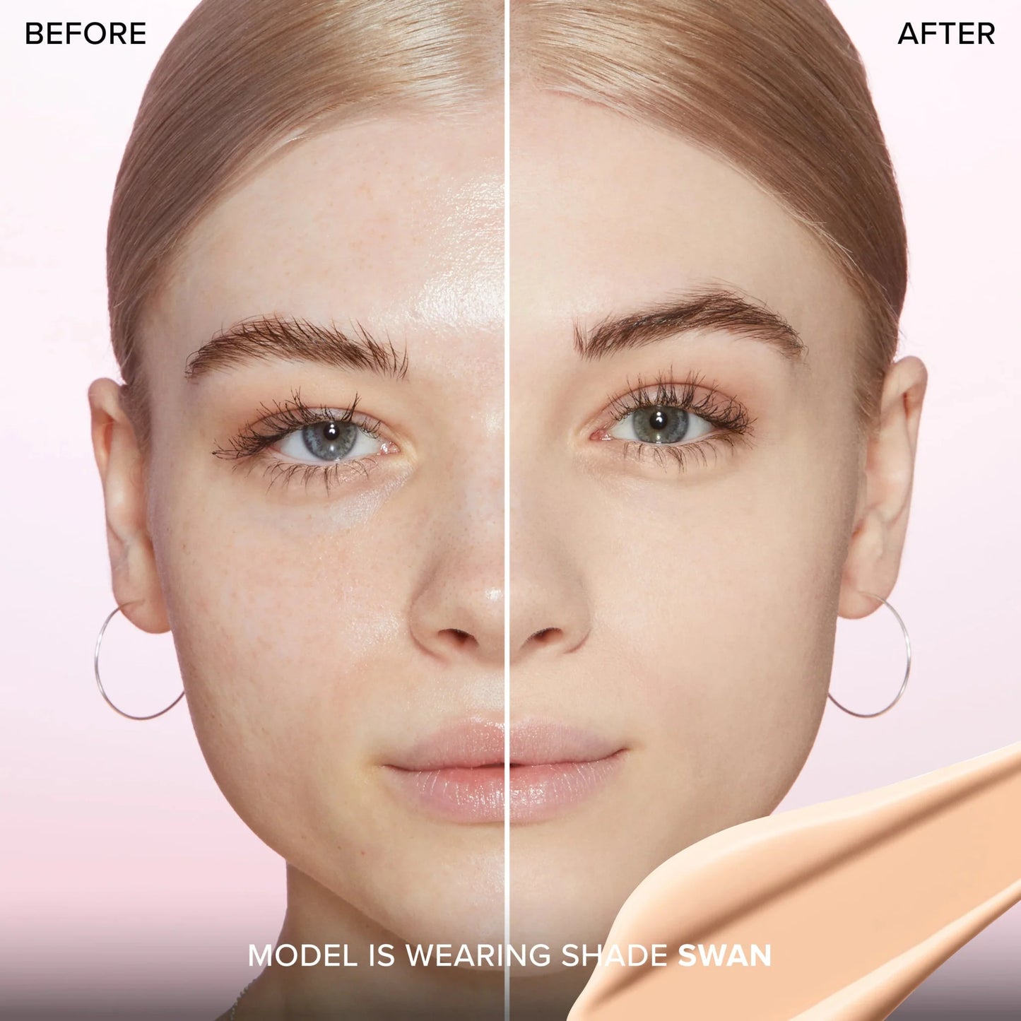 Too Faced - Born This Way Foundation (Original) ©