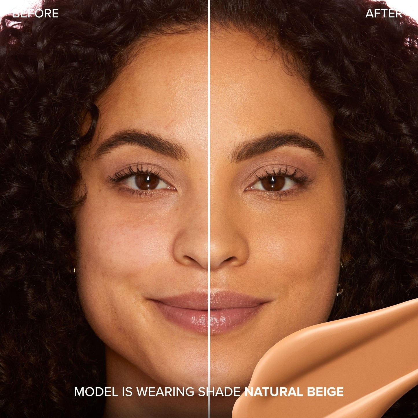 Too Faced - Born This Way Foundation (Original) ©