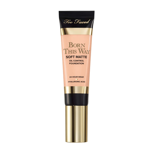Too Faced - Born This Way Foundation (Original) ©